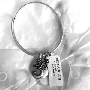 Alex and ani